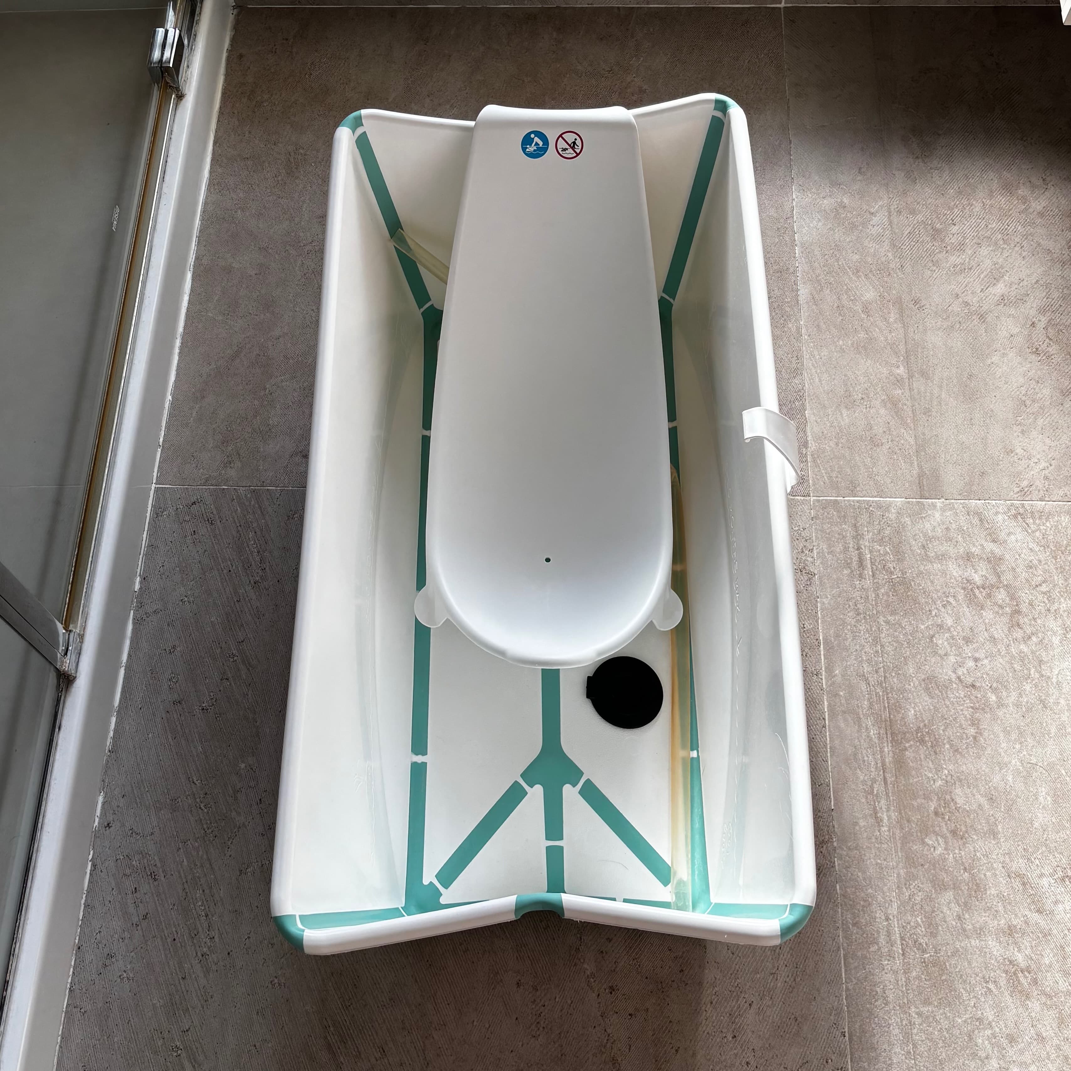 Baignoire Stokke - 2