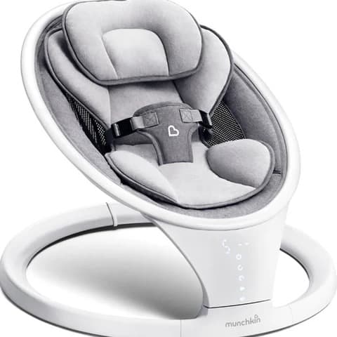 Bluetooth-fähiger Swing