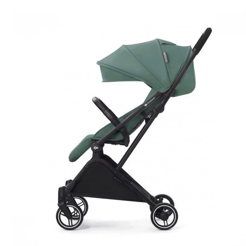 Indy 2 verde