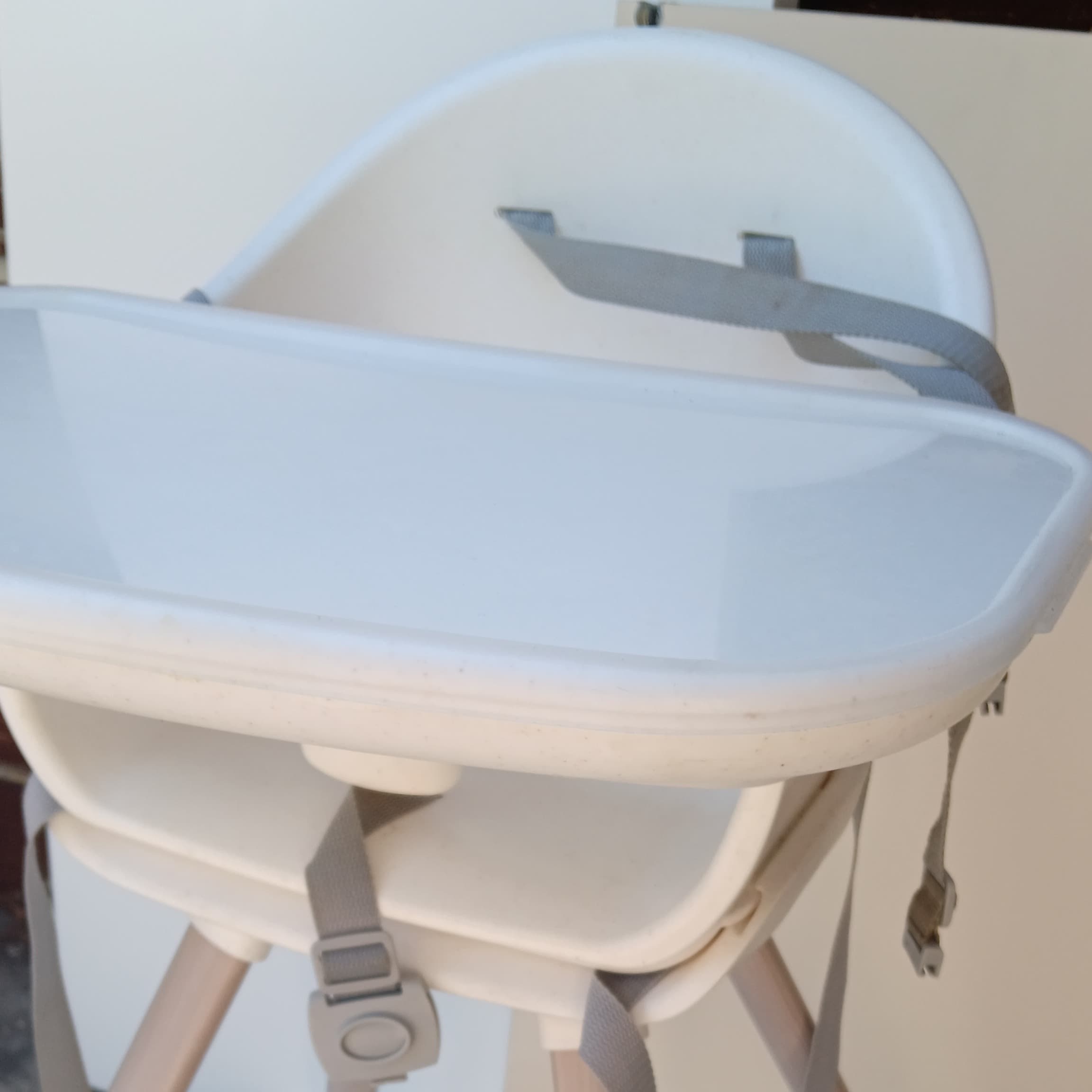 Trona Maxi Cosi Moa Evolutionary - 3