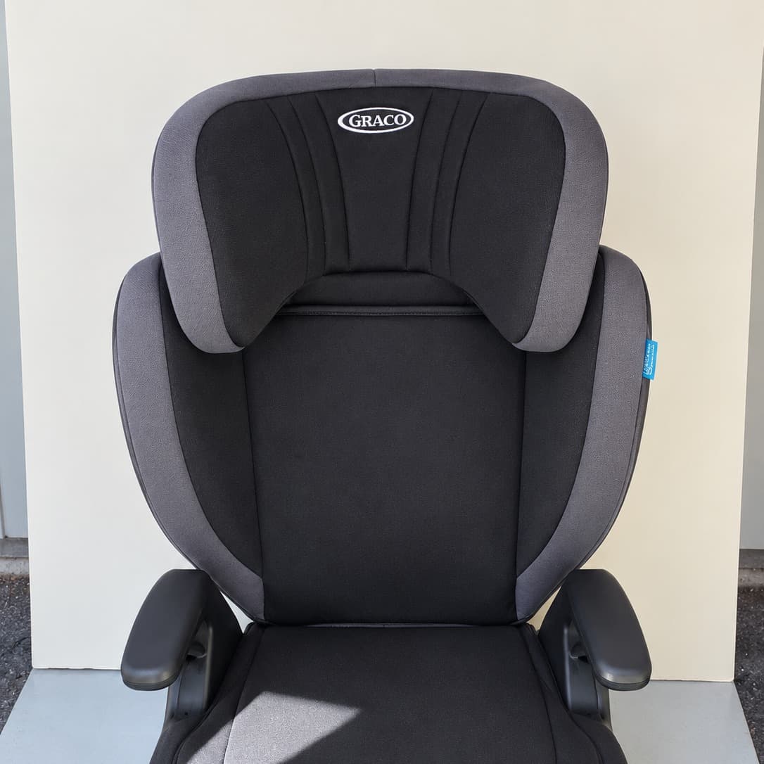 Graco Junior Maxi i-Size R130 - 2