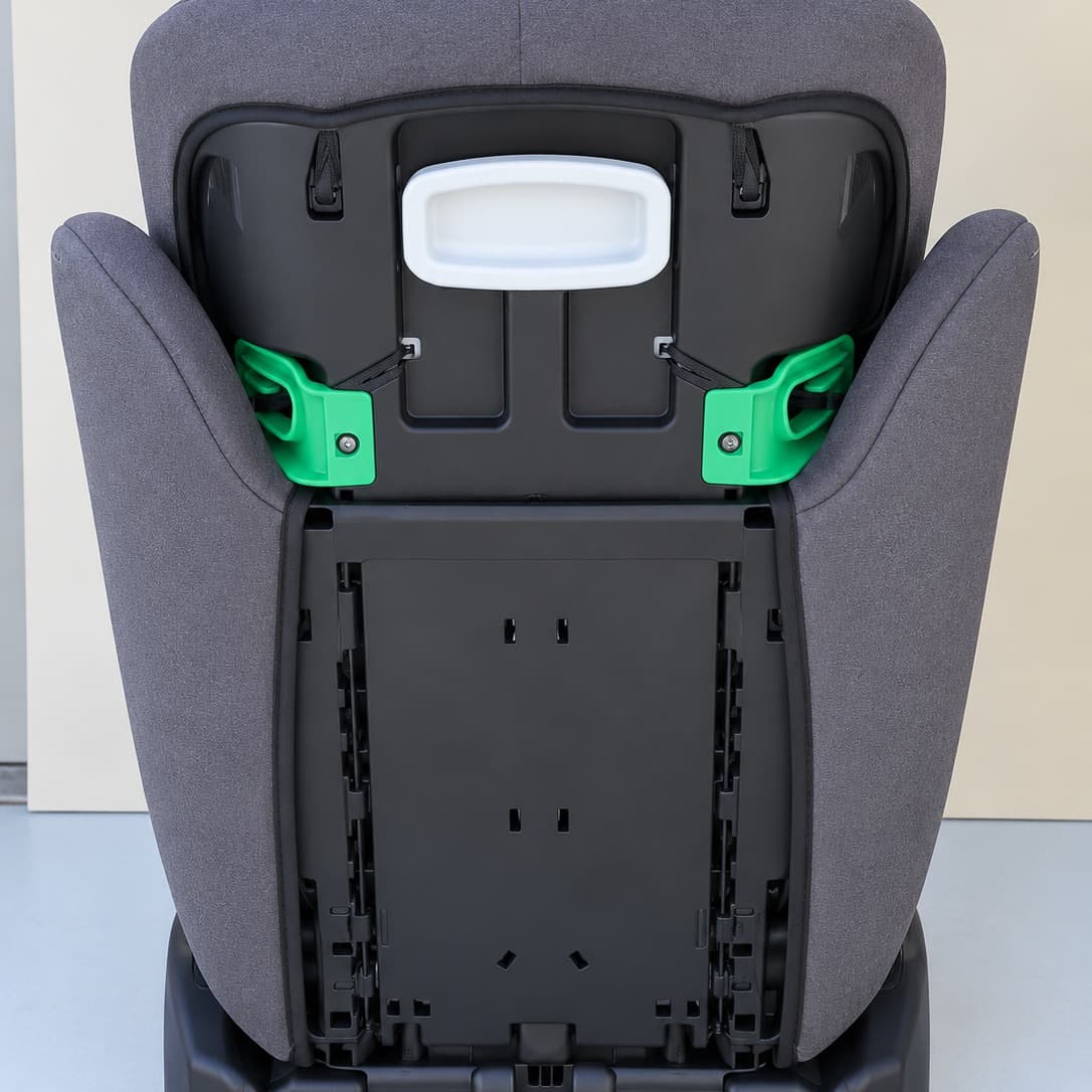 Graco Junior Maxi i-Size R130 - 4