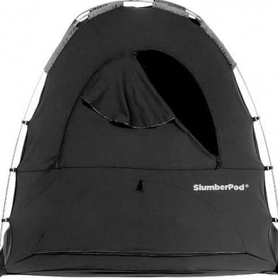 SlumberPod Schlafzelt mit Ventilator