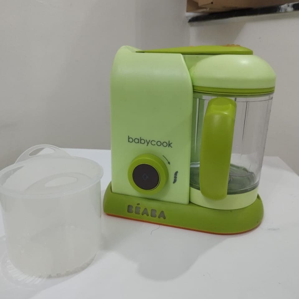 Babycook  - 3