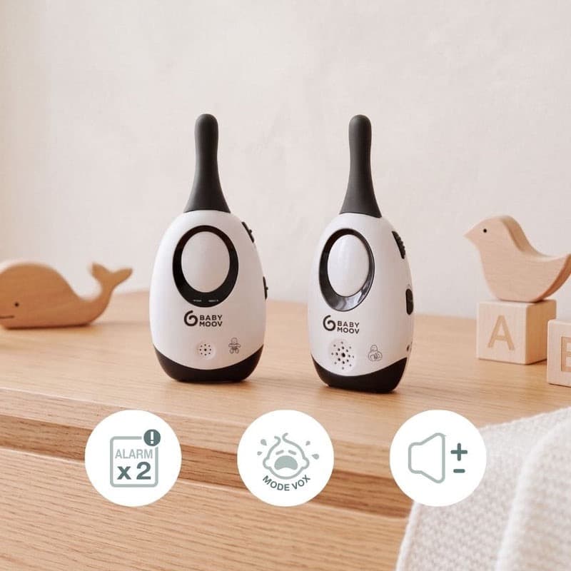 Simply Care Analog Sesli Bebek Telefonu - 2