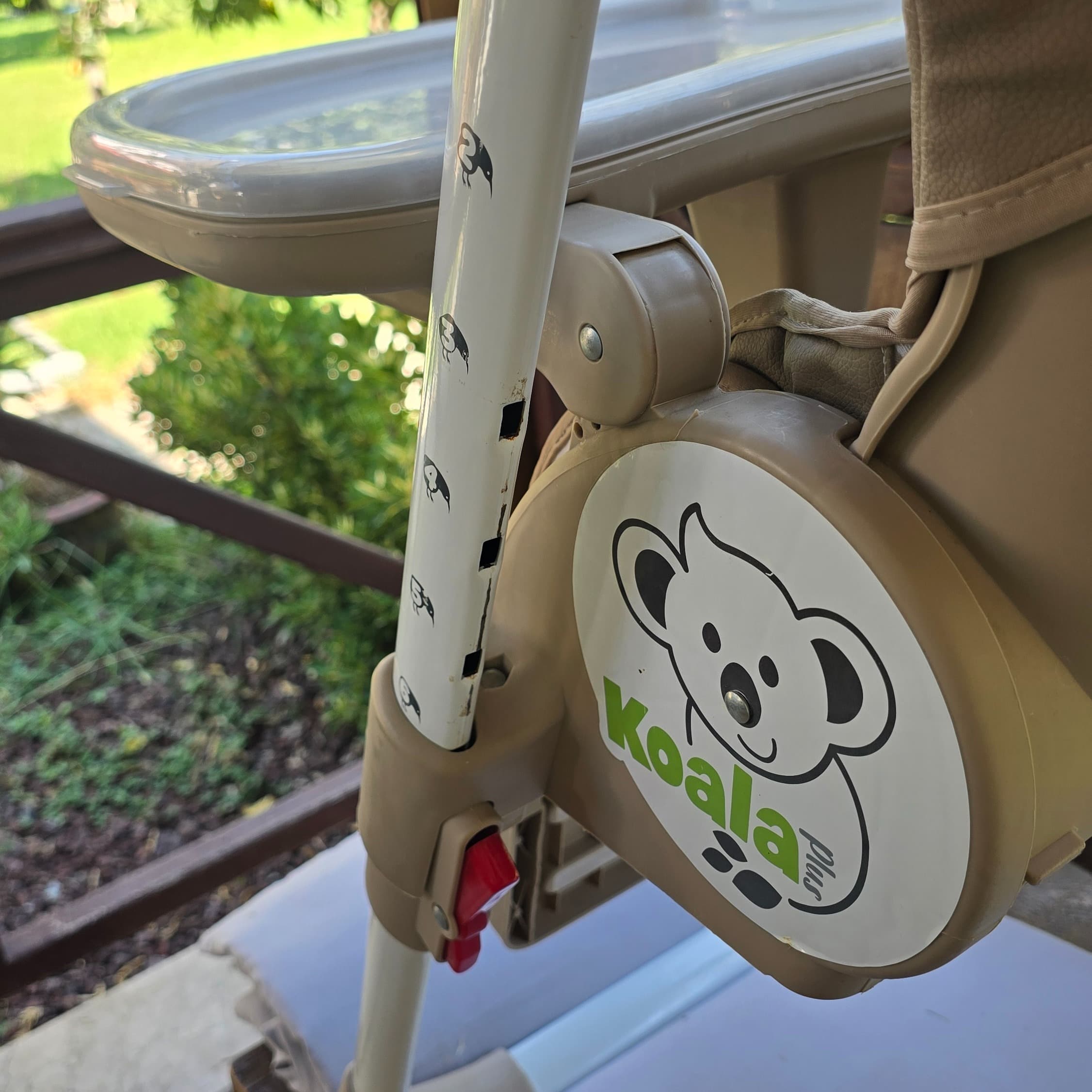 Koala - 3