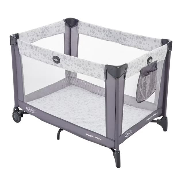 Pack N Play de Graco