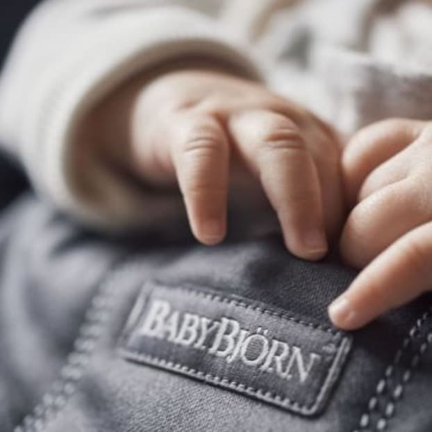 Babybjörn - Bebek Bıçağı - 2
