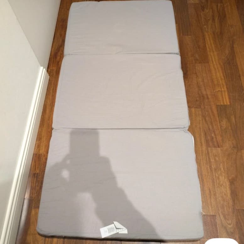 Matelas de voyage - 3