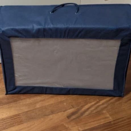 Matelas de voyage - 4