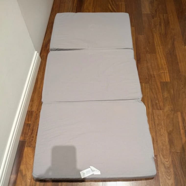 Matelas de voyage - 2