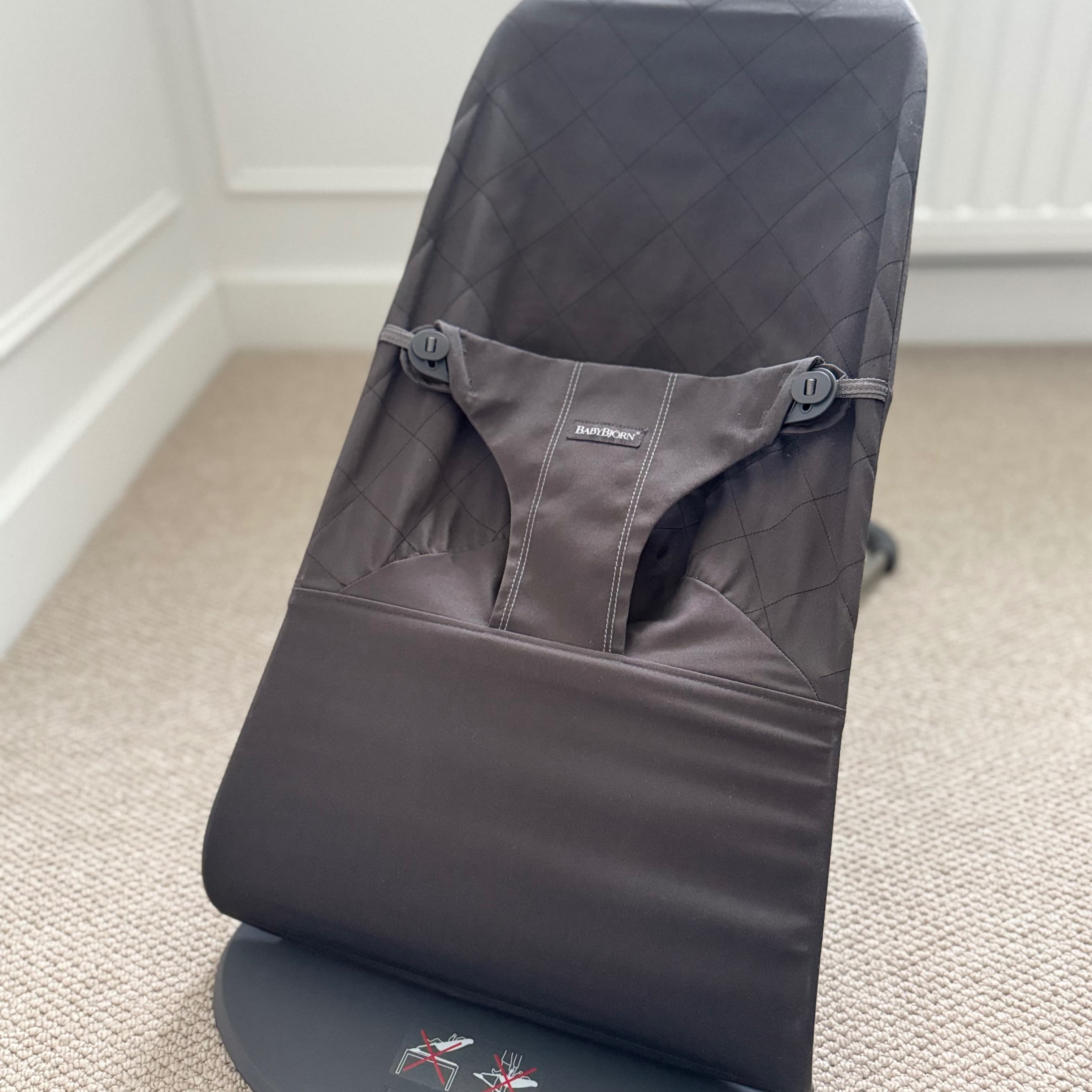 BabyBjörn Bouncer Bliss - 2