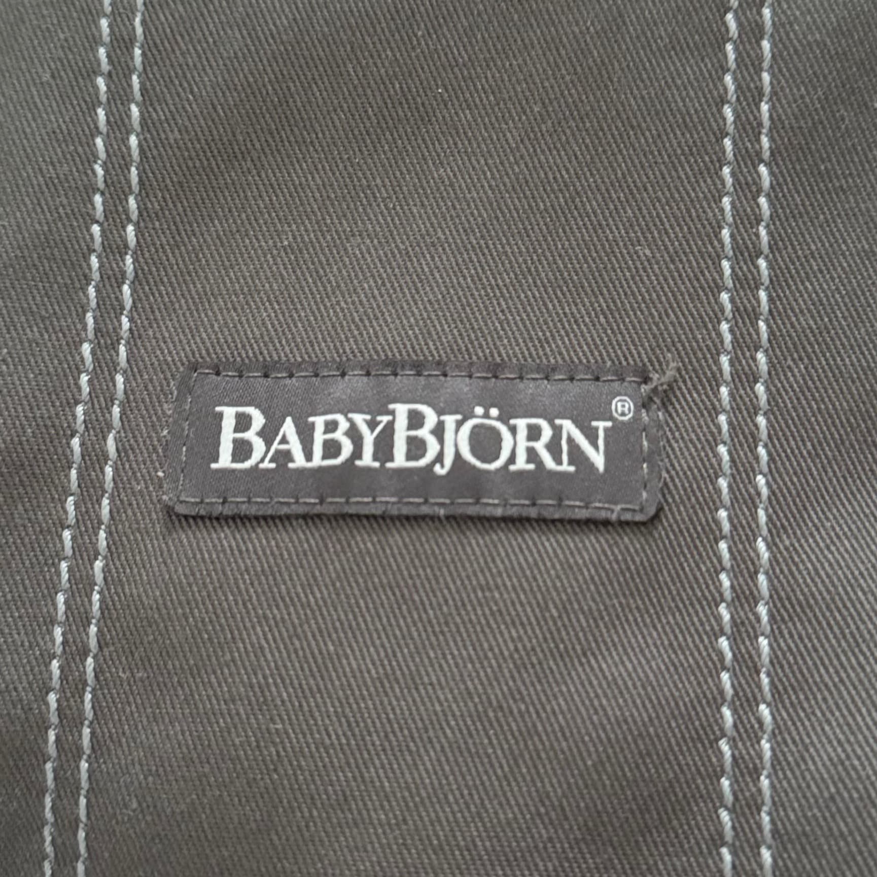 BabyBjörn Bouncer Bliss - 4