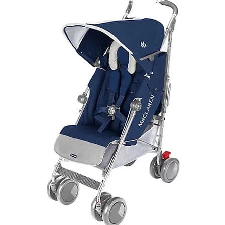 Maclaren Techno XT