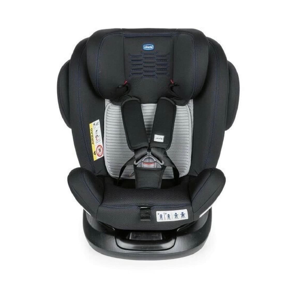 Chicco Unico Plus Air - 2