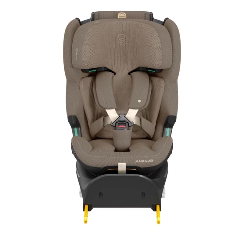 Seggiolino auto Maxi-Cosi Emerald 360 pro i-Size isofix - 3