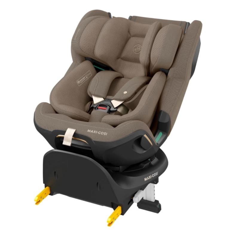 Siège auto Maxi-Cosi Emerald 360 pro i-Size isofix