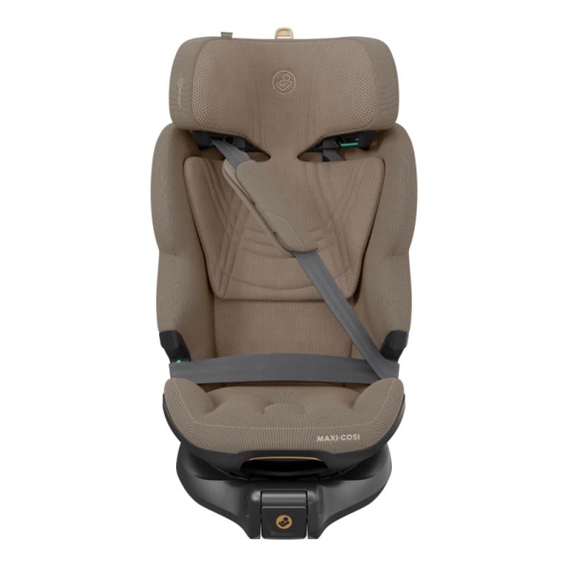 Seggiolino auto Maxi-Cosi Emerald 360 pro i-Size isofix - 4
