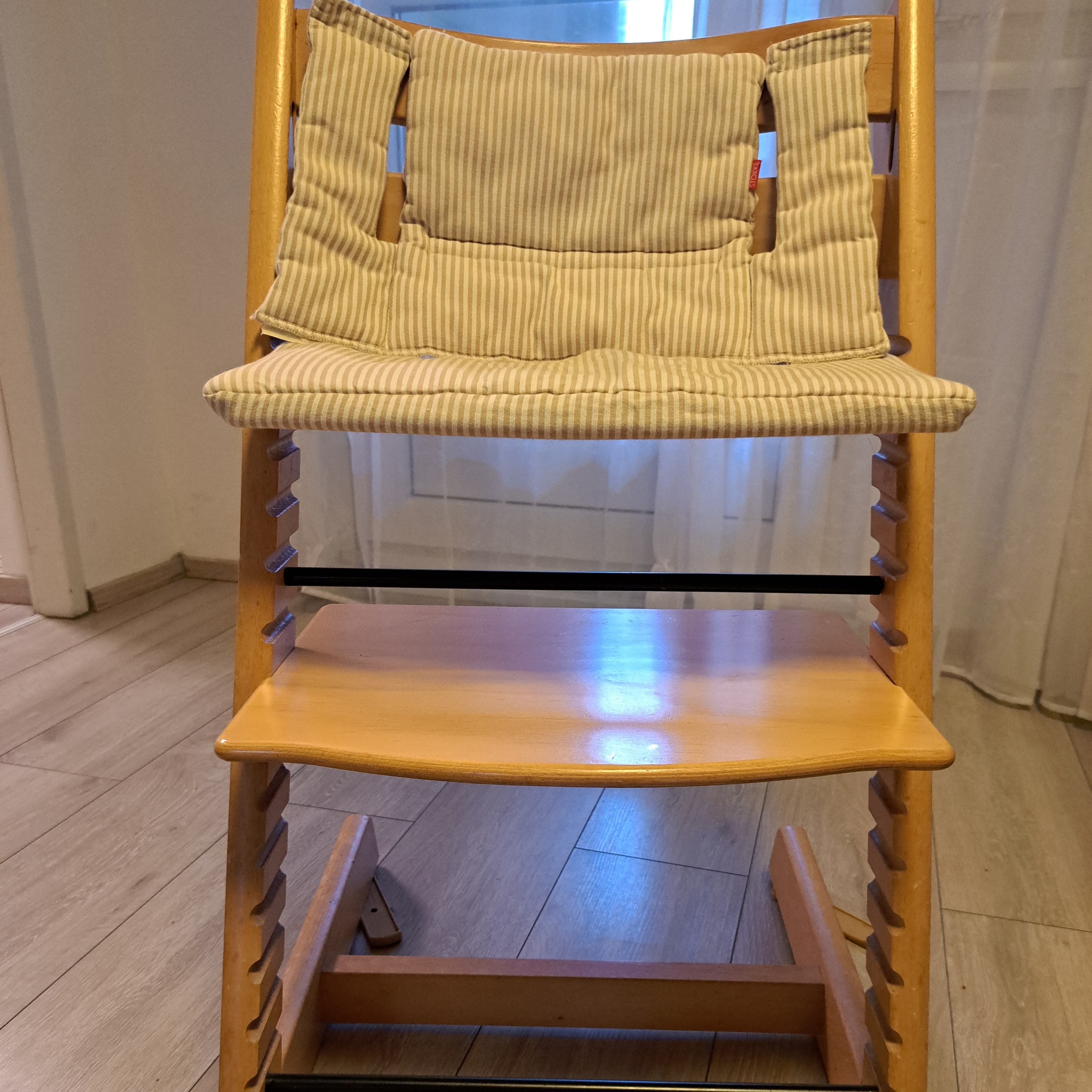 Stokke Tripp Trapp  - 2
