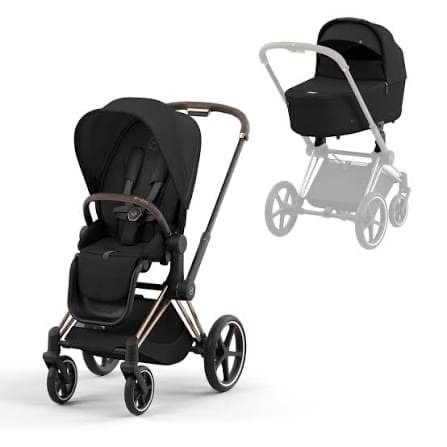 Passeggino Cybex Priam  - 4