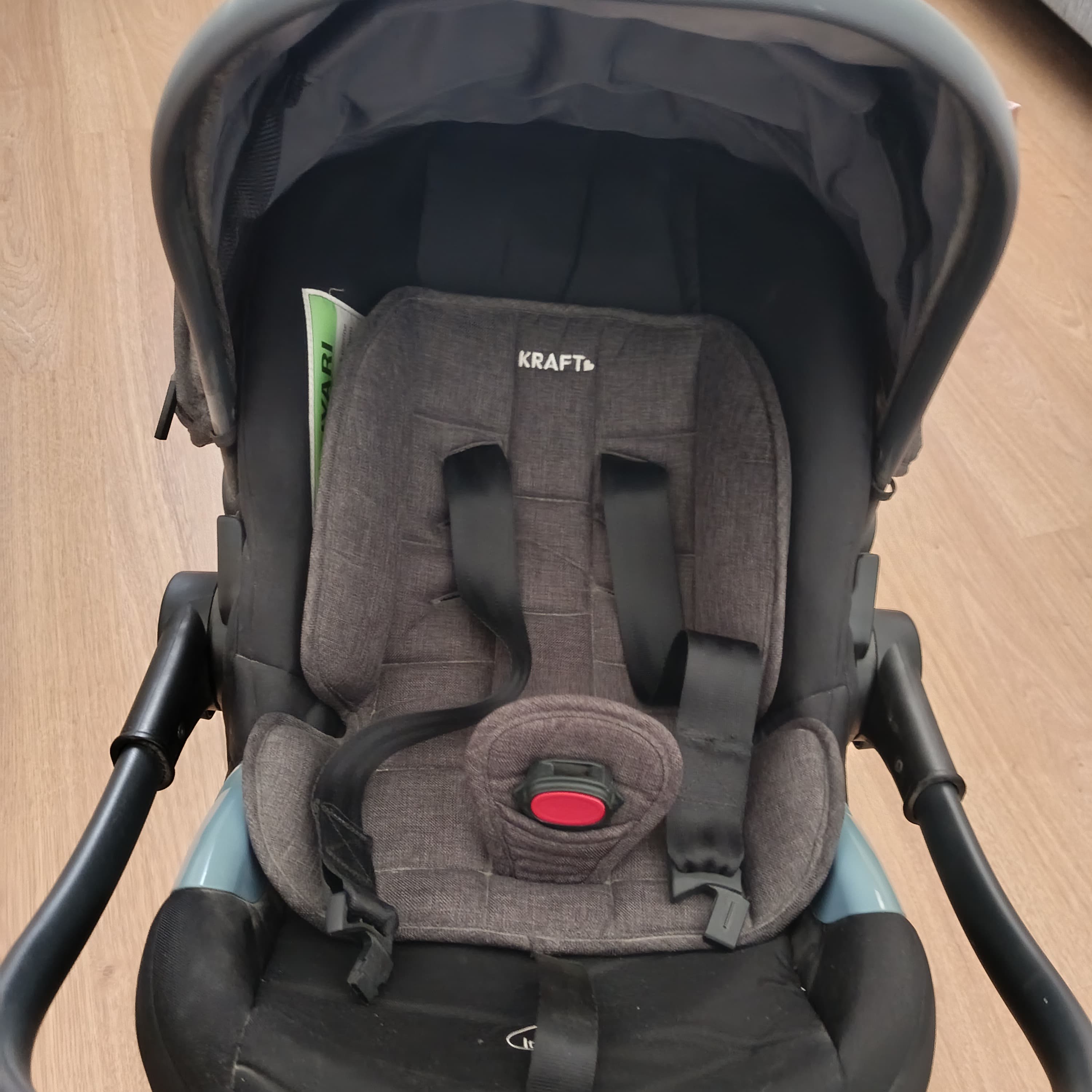 Kraft  - 3
