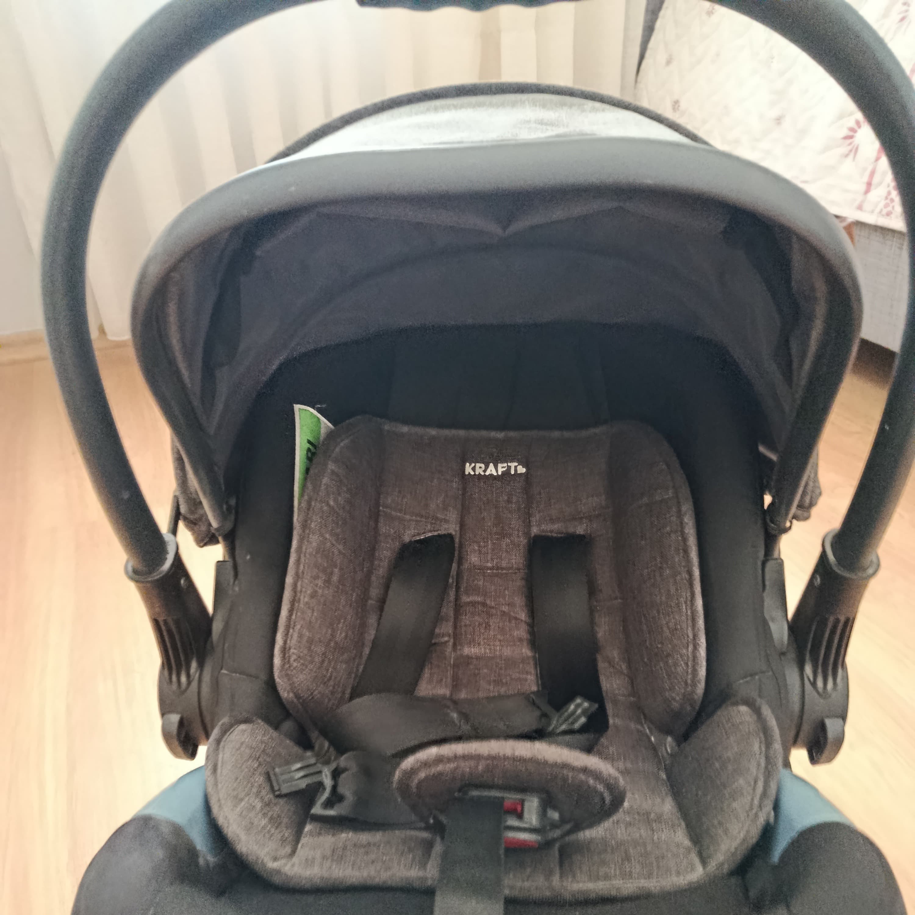 Kraft  - 7