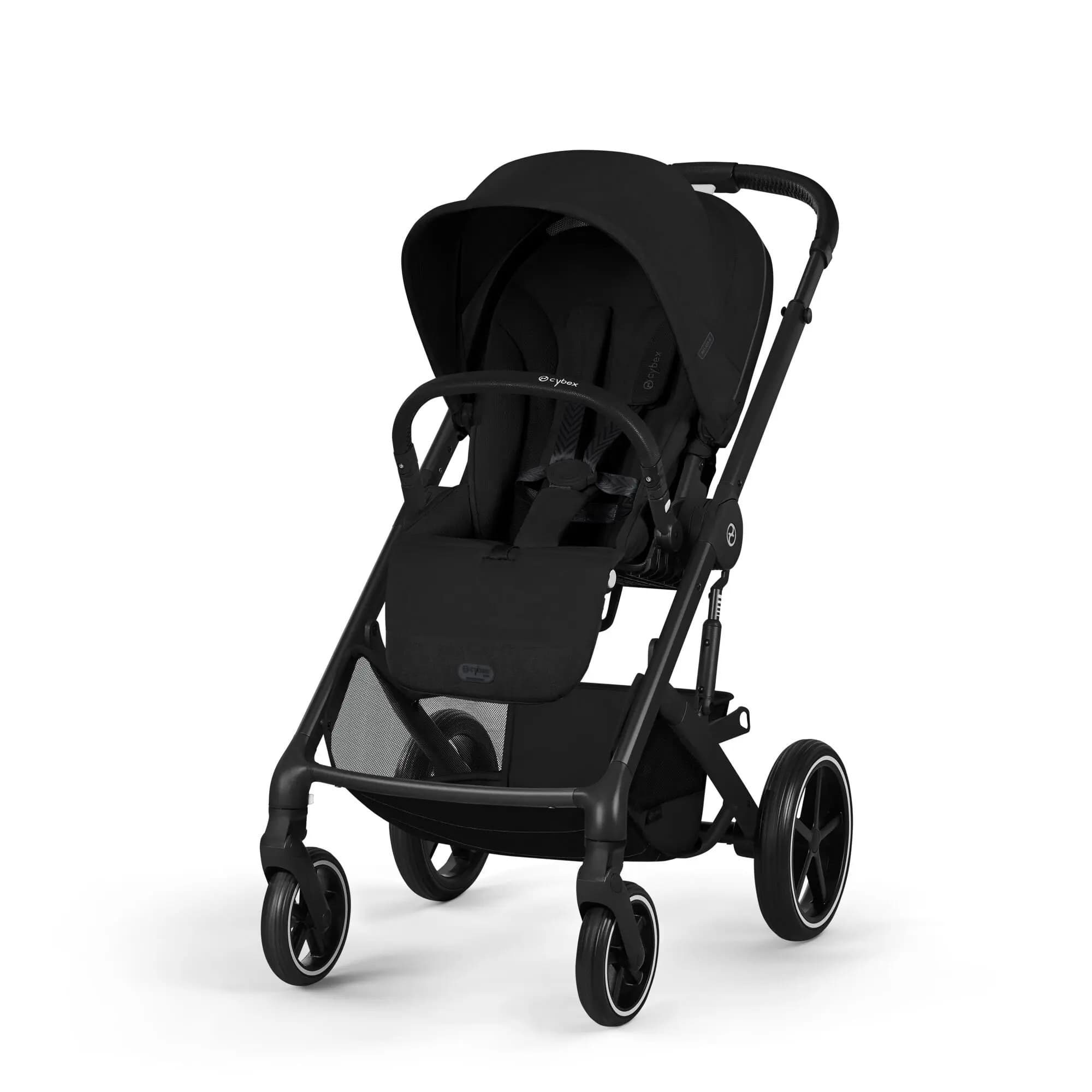Cybex Balios S 