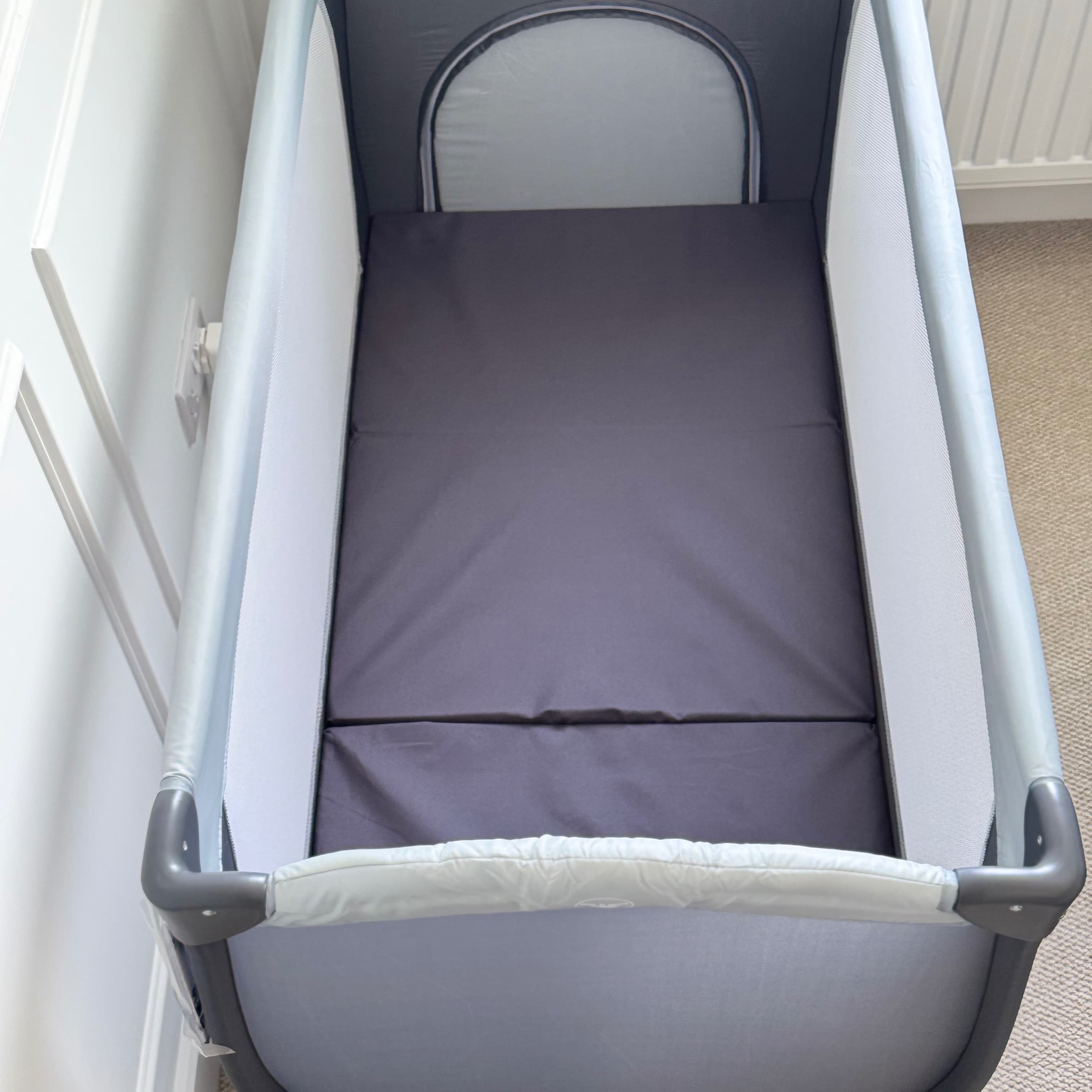 Hauck Reisebett Sleep'n Play Go Plus