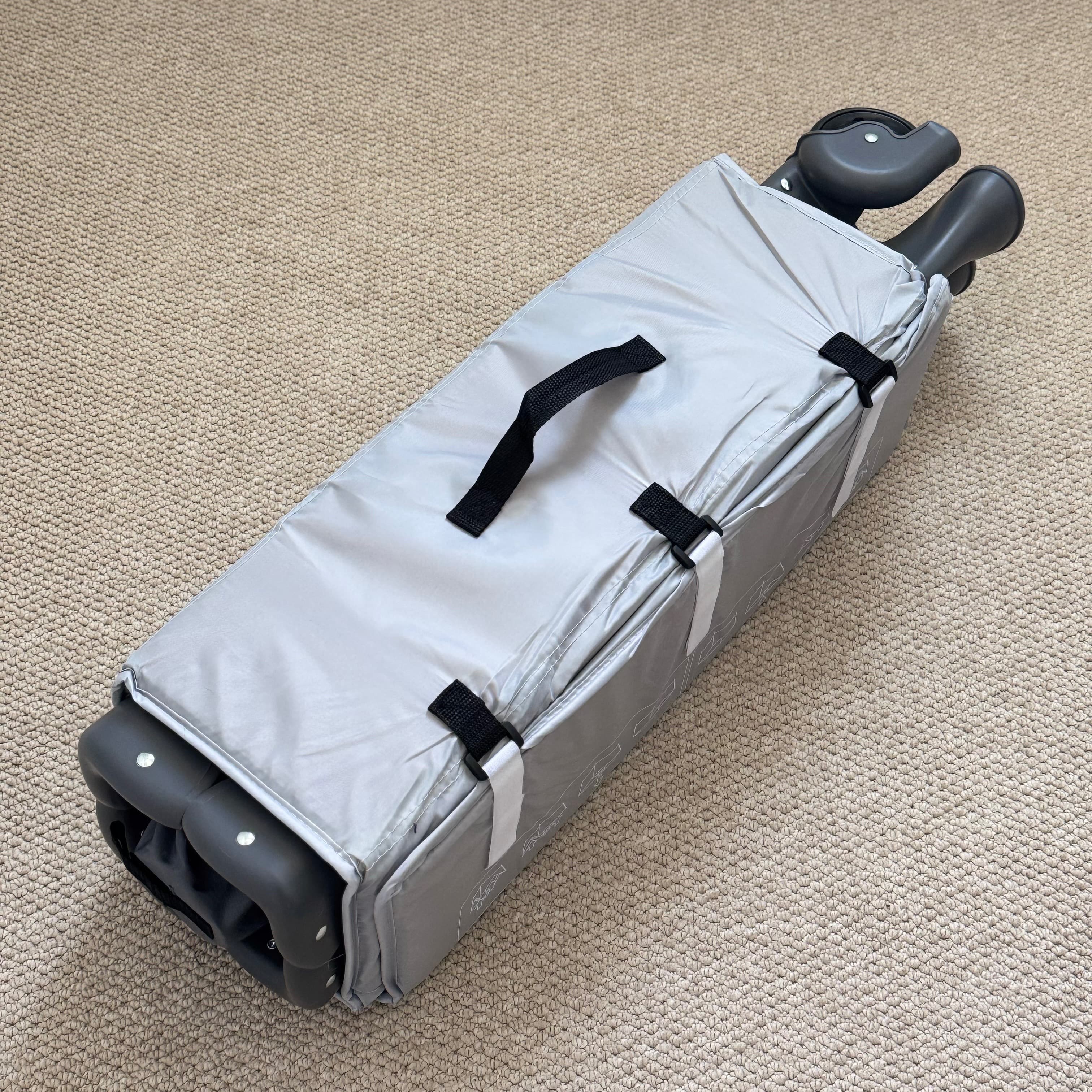 Lit de voyage Hauck Sleep'n Play Go Plus - 4
