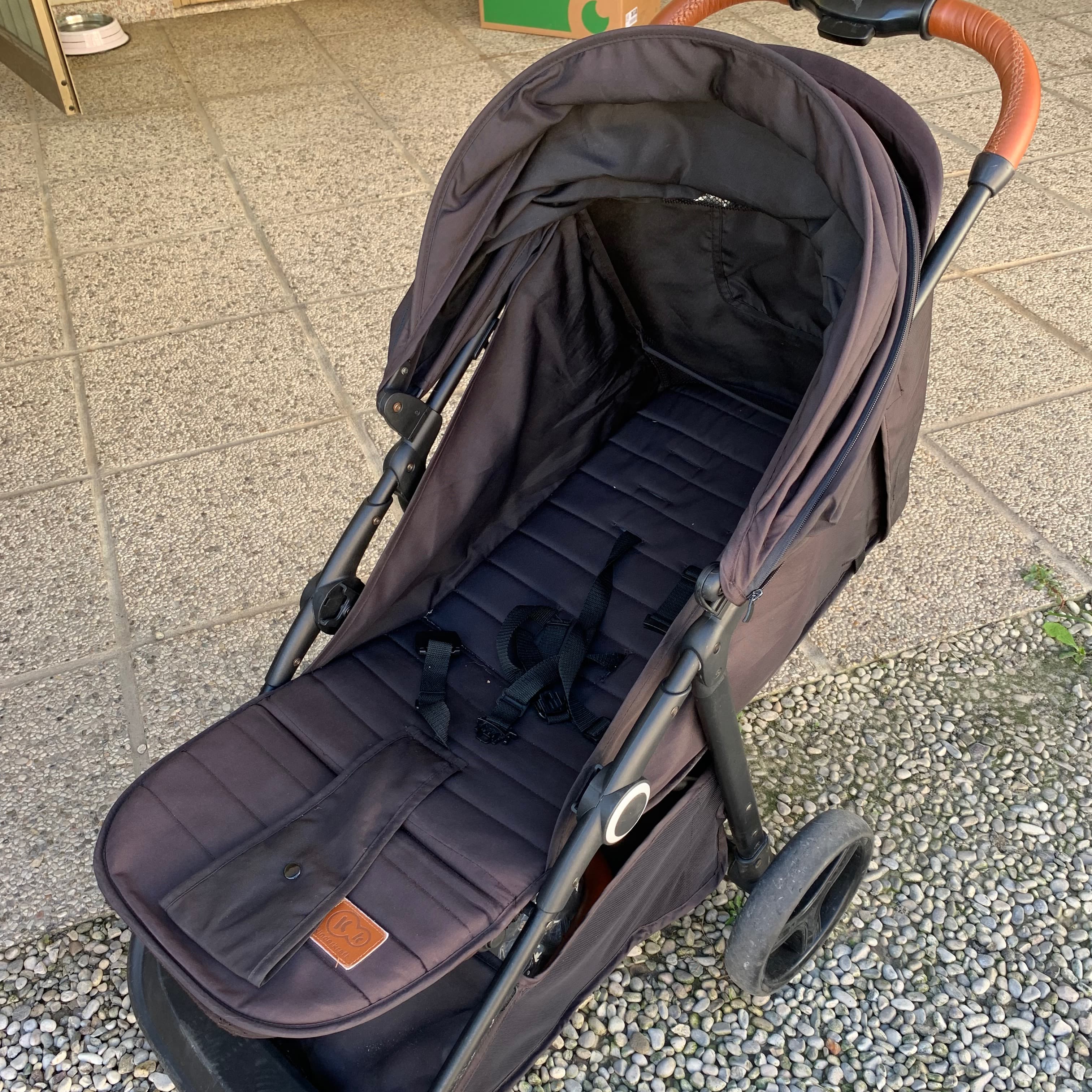 Passeggino kinderkraft
