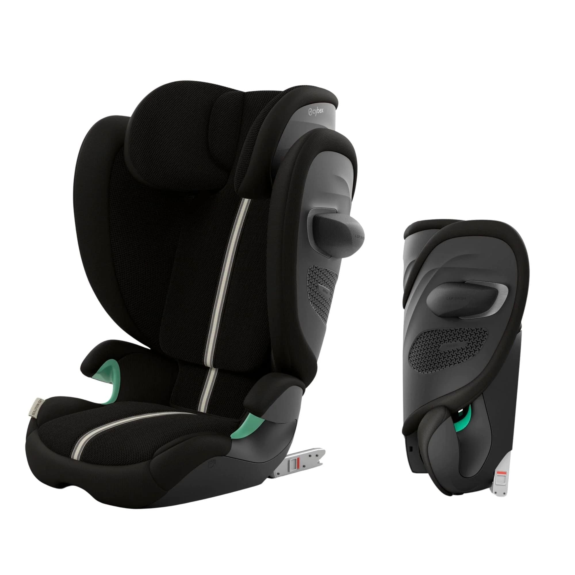 Soluzione Cybex G2 I-Fix