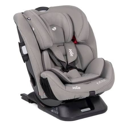 Seggiolino auto Joie Isofix 0-12 anni