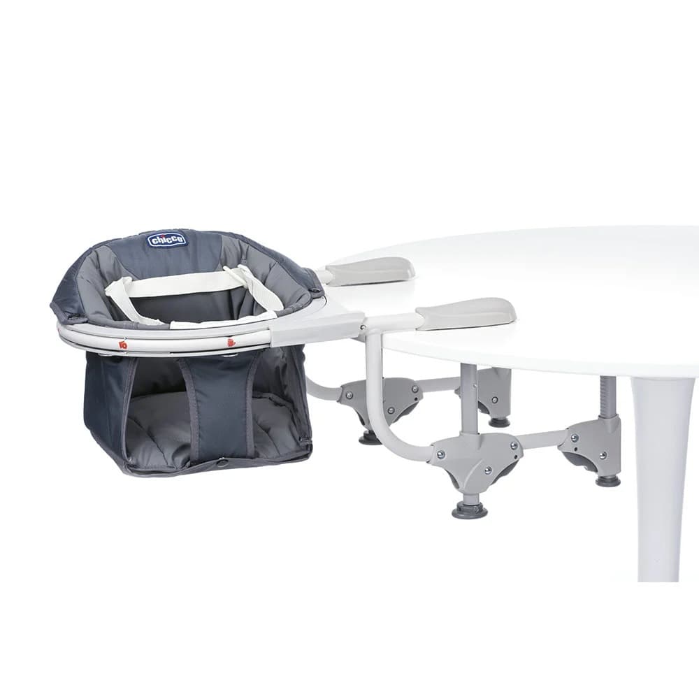  Siège de table Chicco 360°