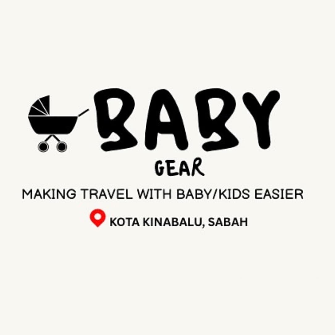 Baby Gear KK Sabah M.