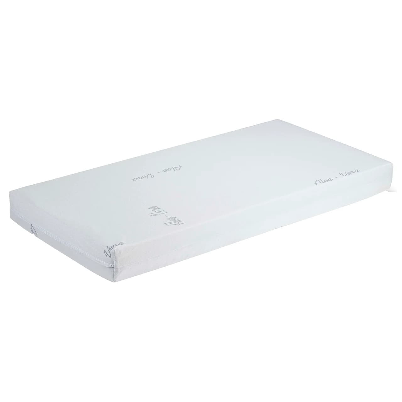 Matelas de berceau réversible en PVC
