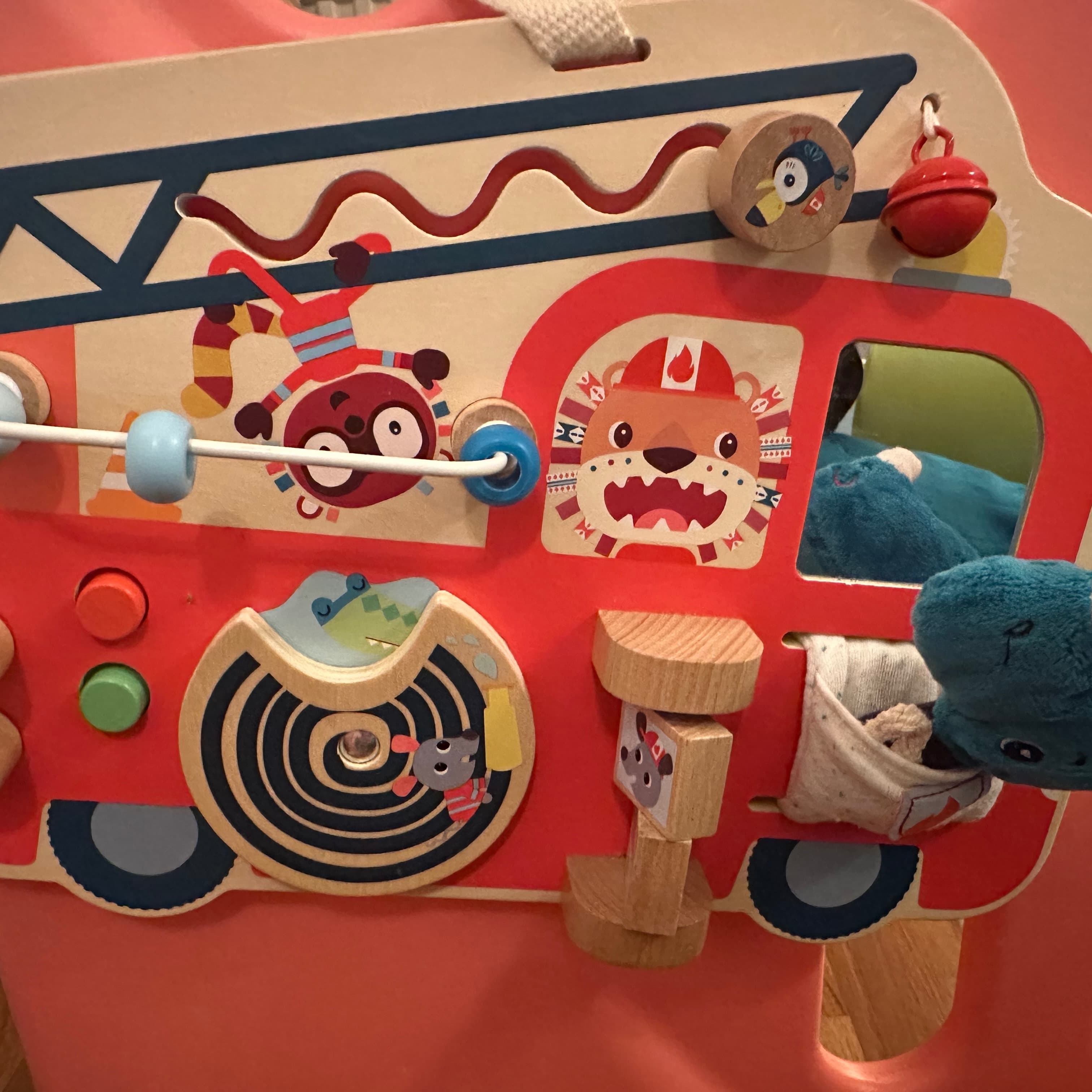 Set di 10 giocattoli/giochi tra cui scegliere (diversi esempi nelle foto). - 25