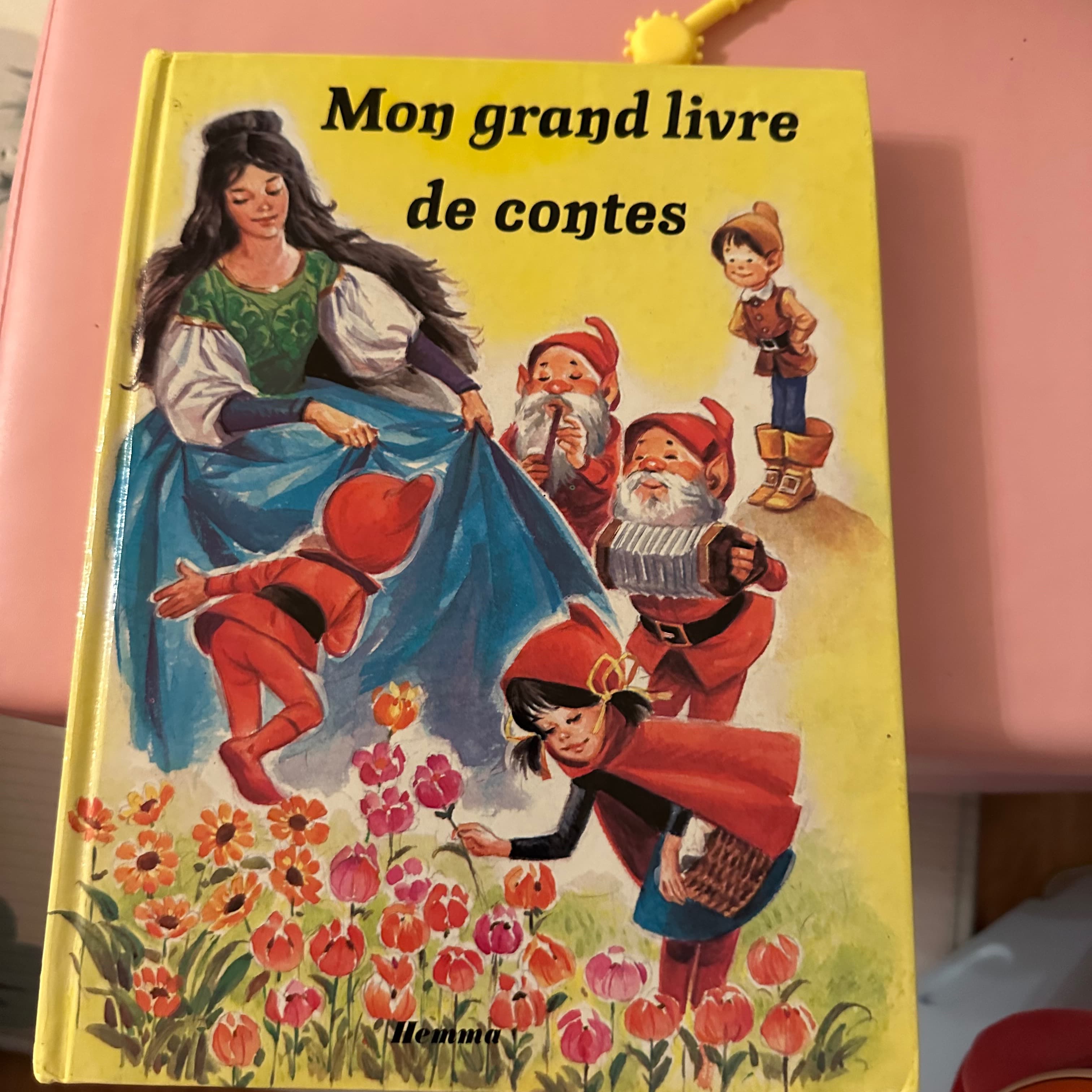 Set di 10 giocattoli/giochi tra cui scegliere (diversi esempi nelle foto). - 19