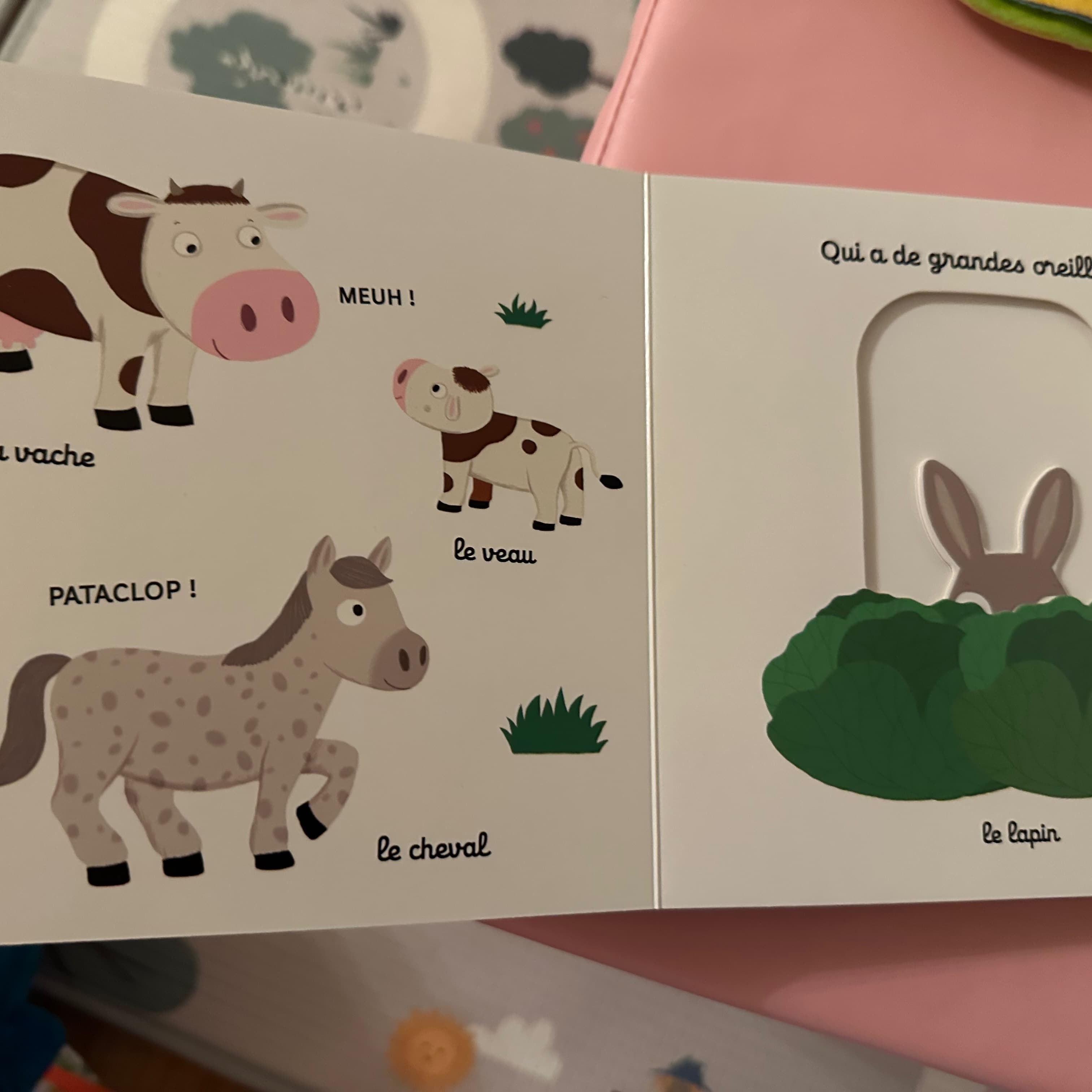 Ensemble de 7 livres - 9