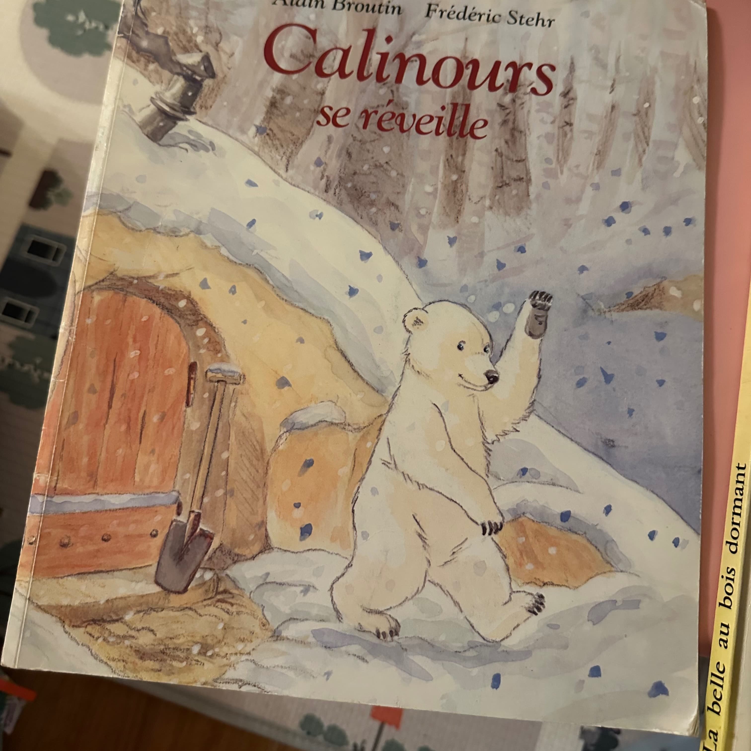 Ensemble de 7 livres - 16