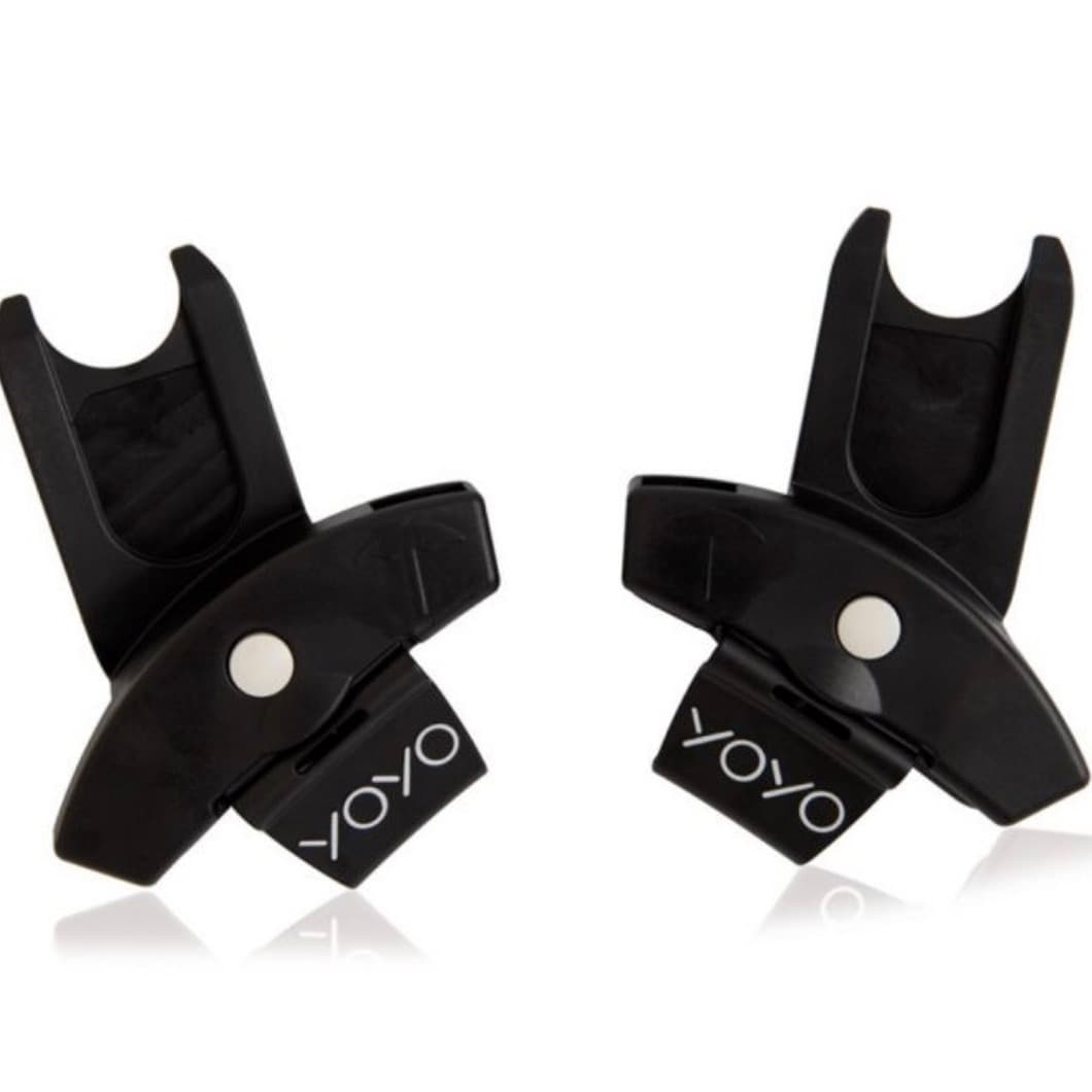Adaptateurs cosy pour poussette Yoyo (Babyzen Stokke)