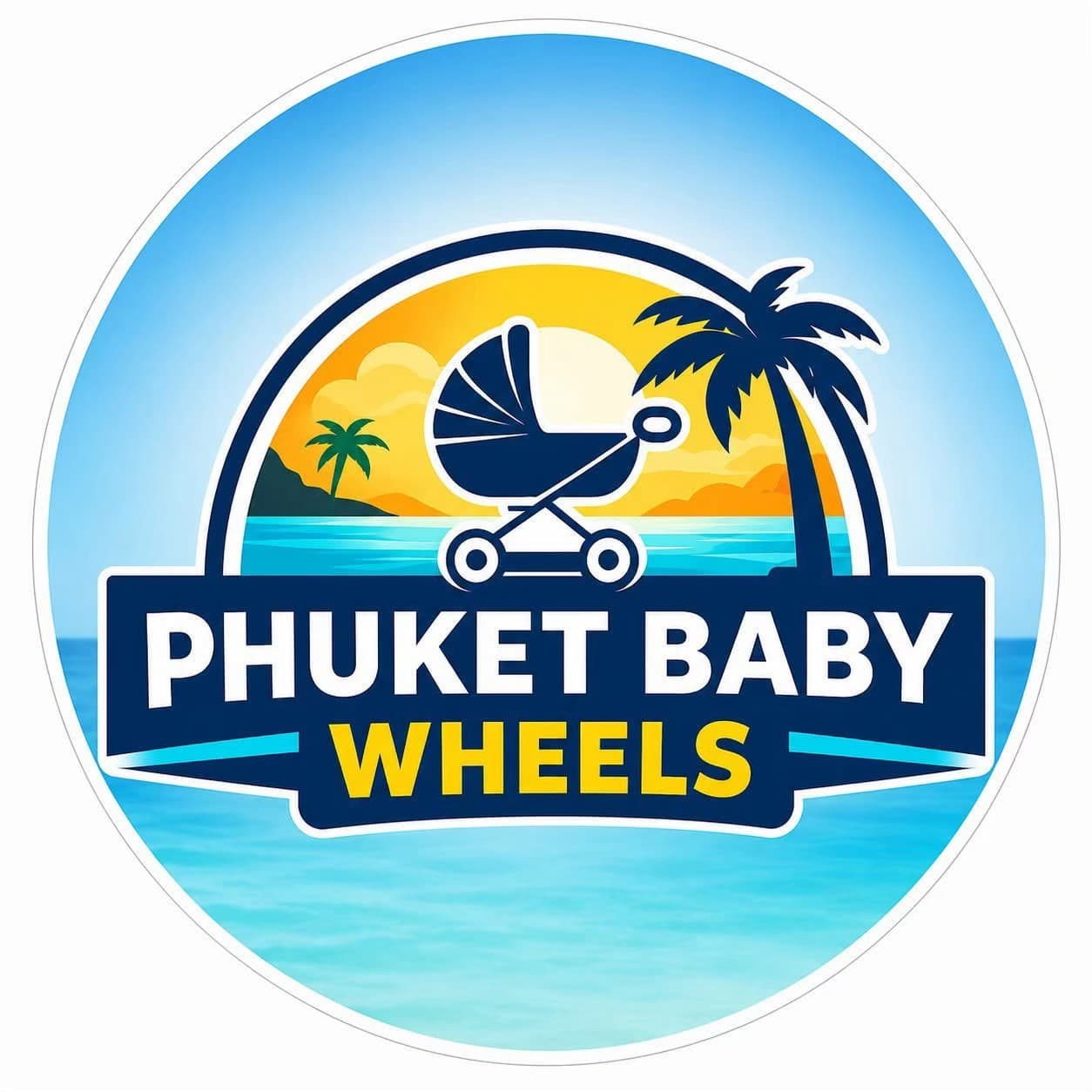 Phuketbabywheel S.