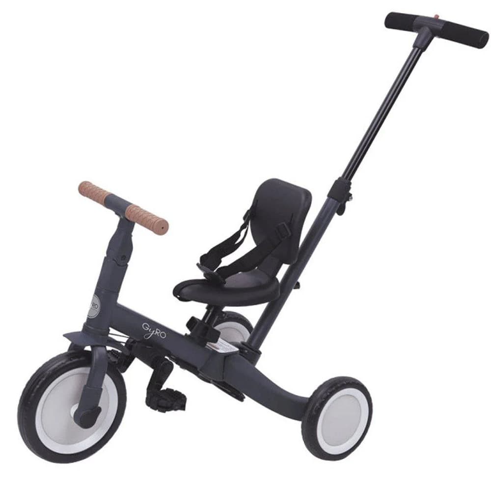 Triciclo Gyro da Olmitos 🚲