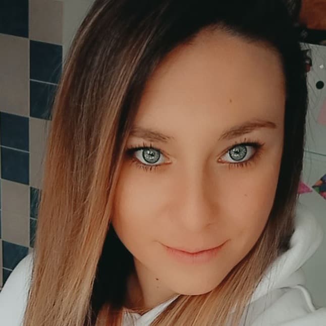 Marion M.