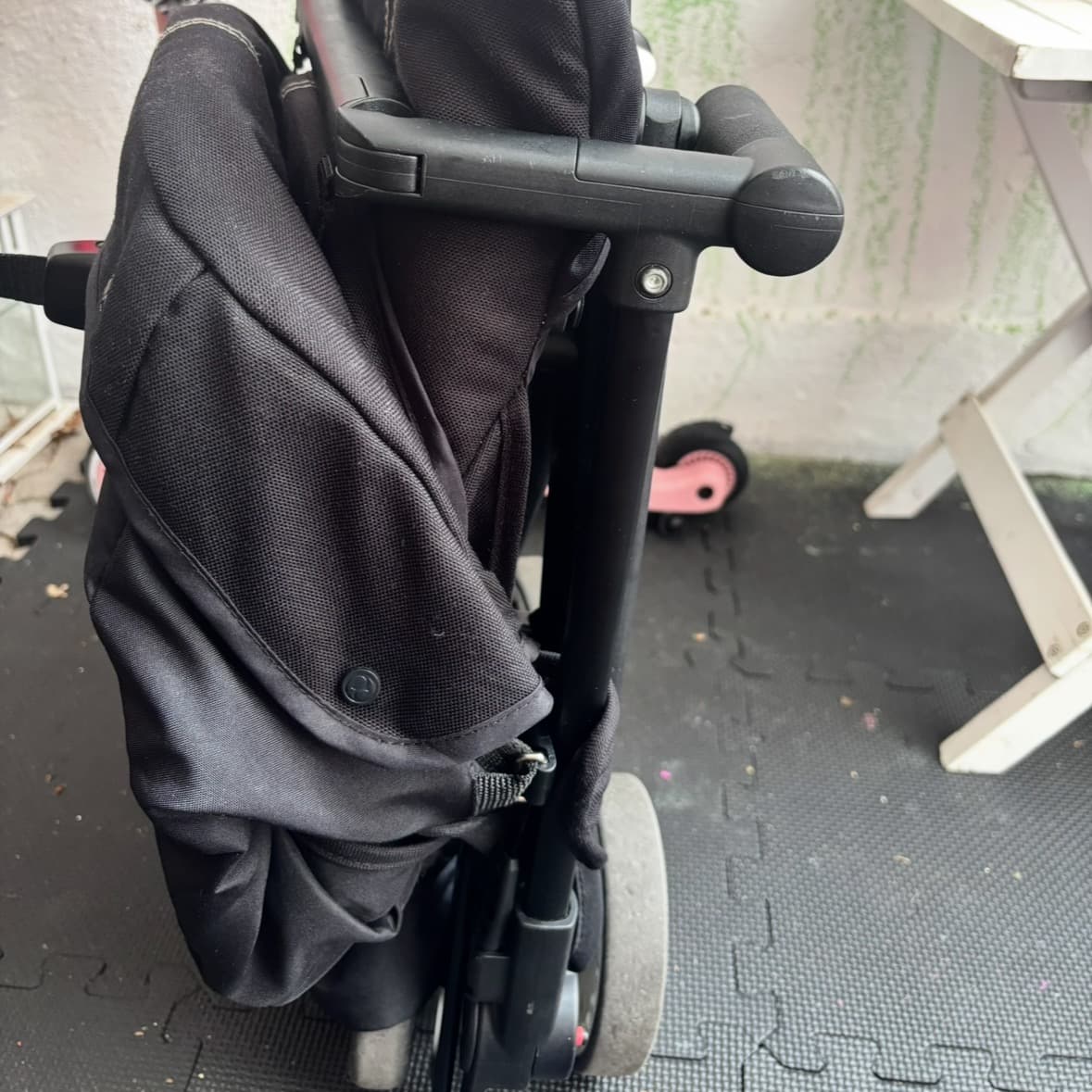 Libellula Cybex - 2