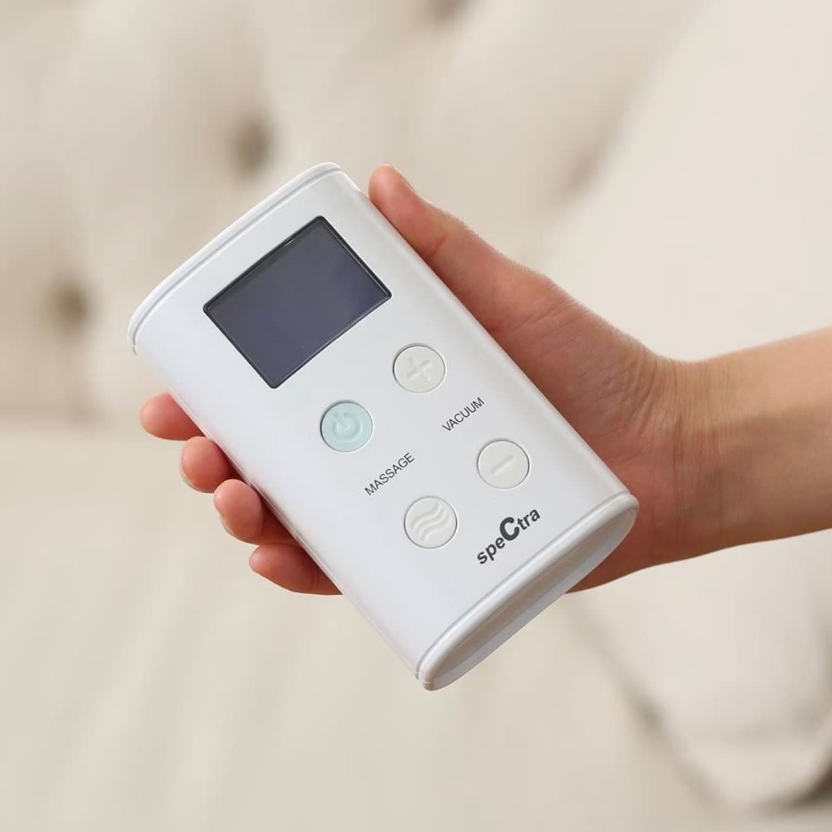 🤱 Tiralatte elettrico doppio portatile Spectra S9+ - 4