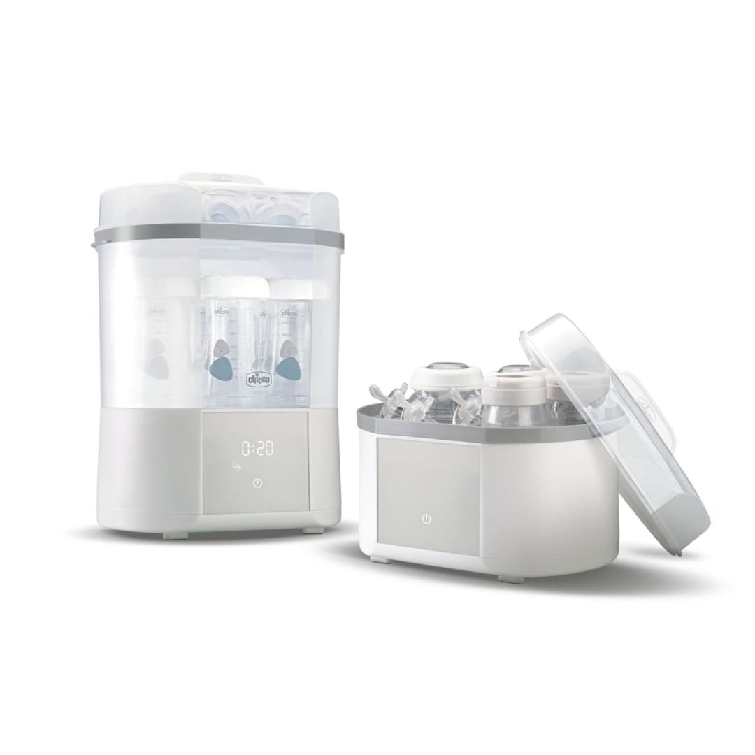 Chicco Sterilizatör Kurutmalı Sterilizatör