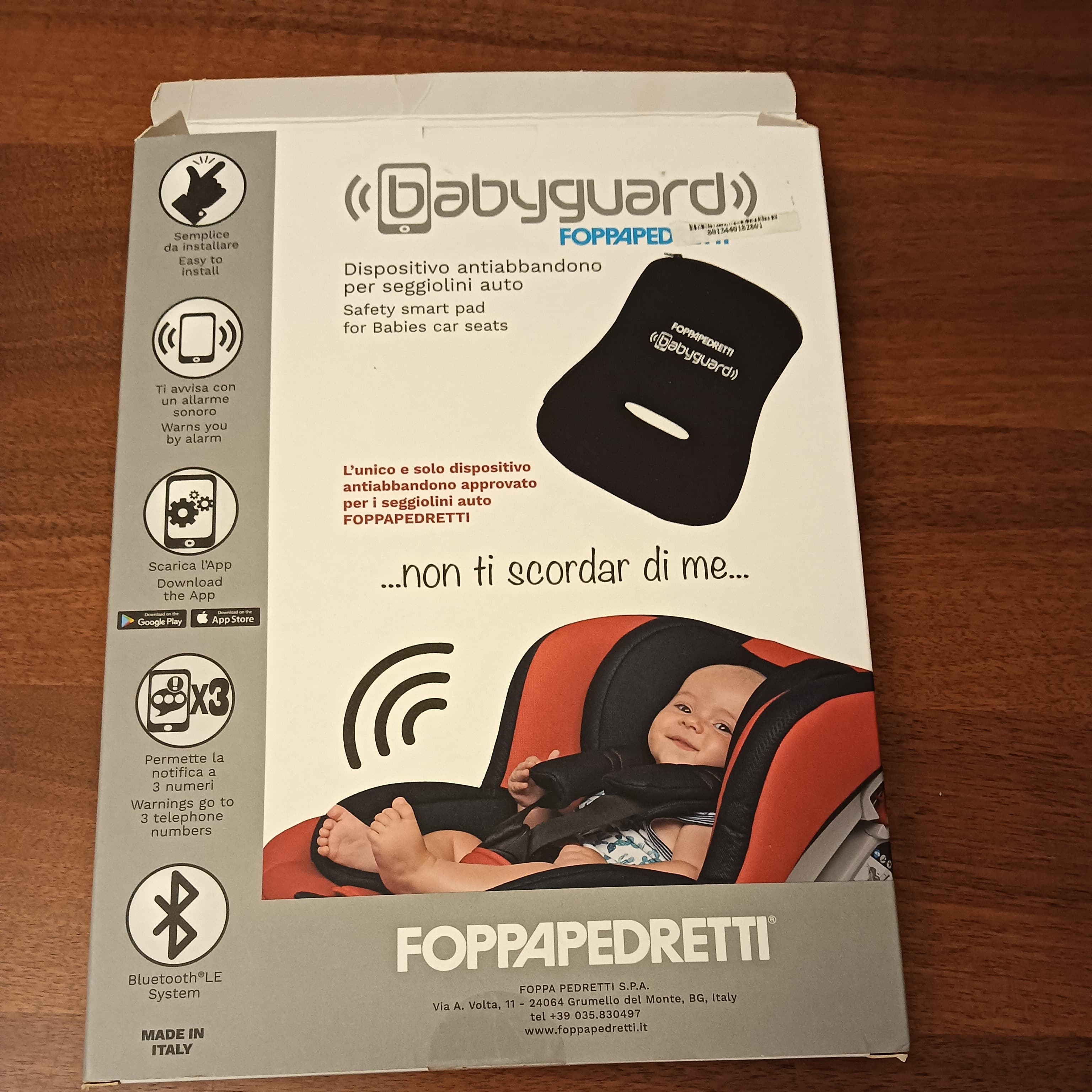 Babygarde