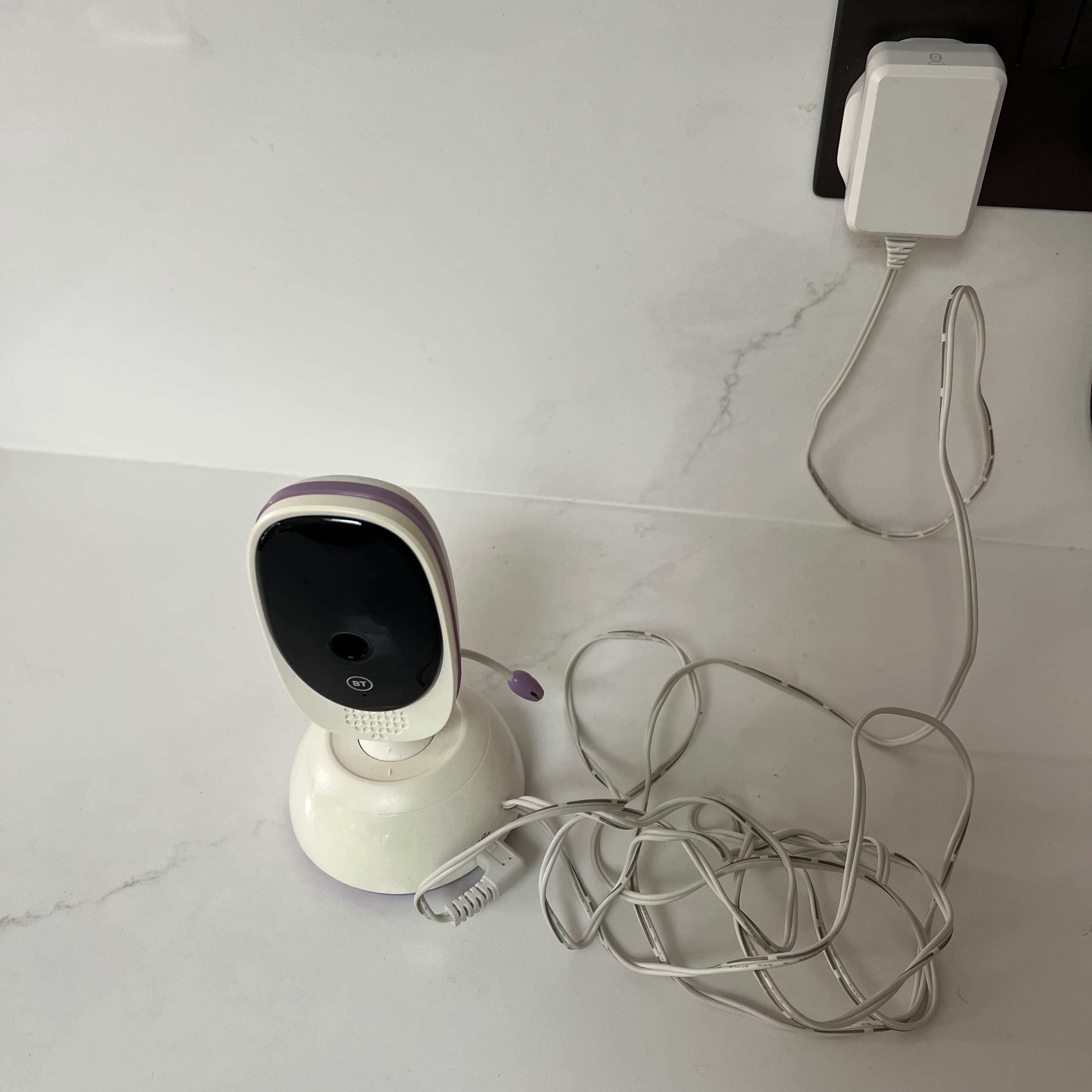 BT Video Babyphone 6000 - 4
