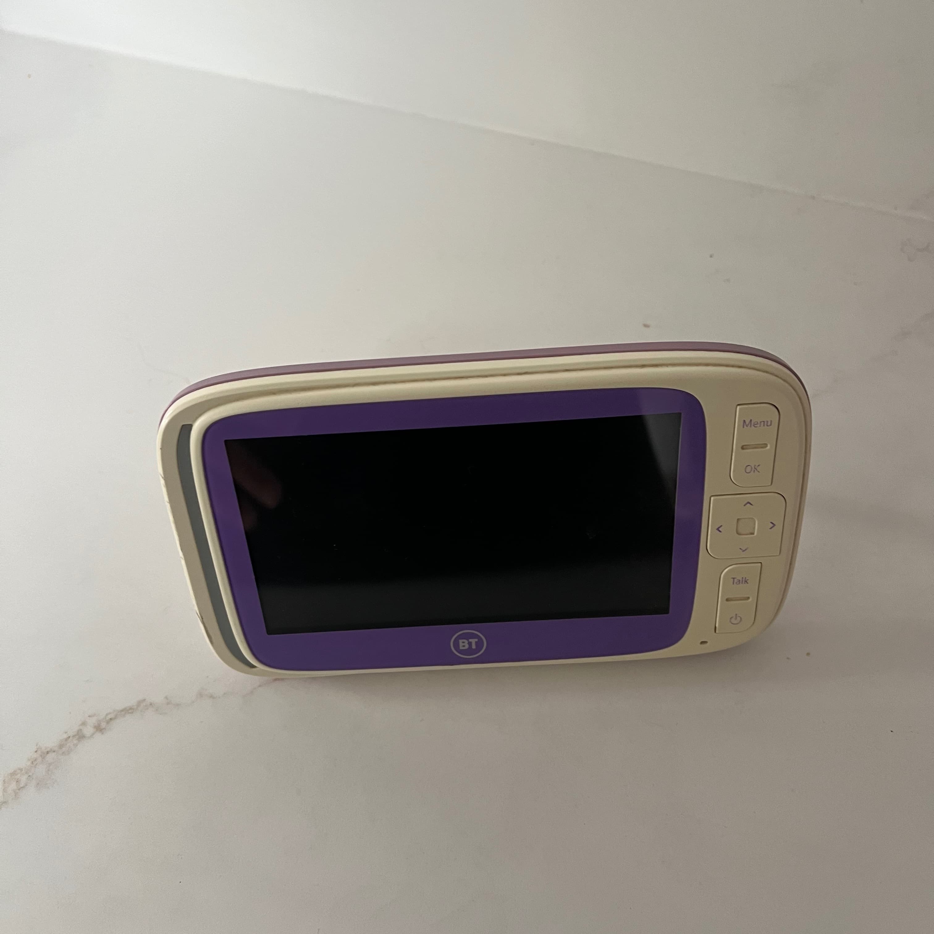 BT Video Babyphone 6000 - 6
