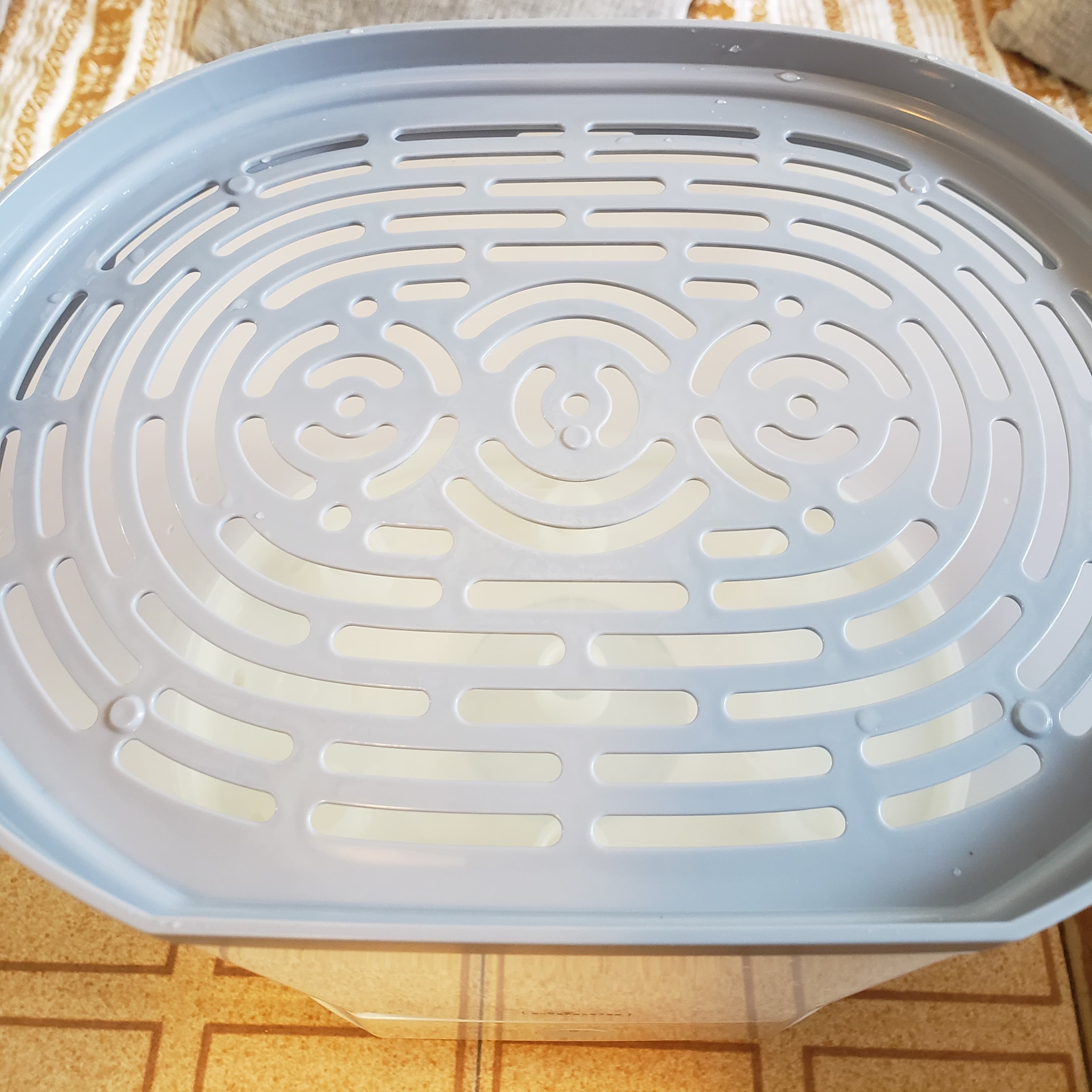 Esterilizador de biberones Chicco 3 en 1 - 4